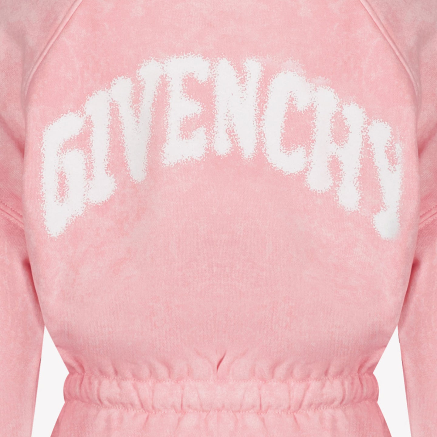 Givenchy Meisjes Jurk Roze