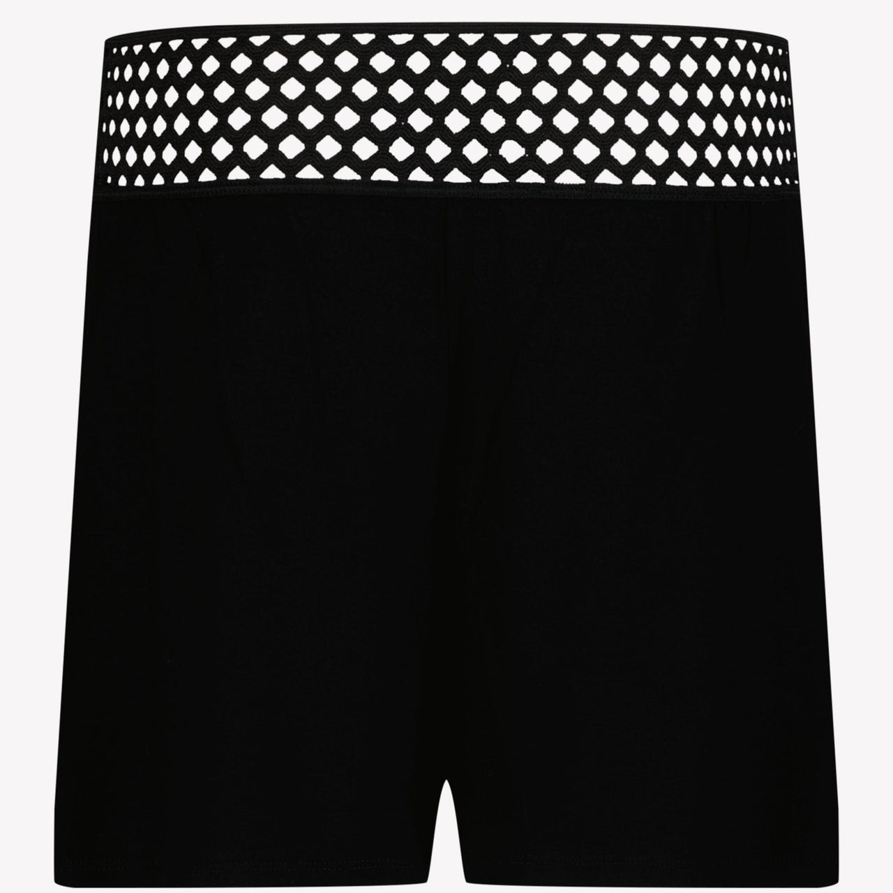 Patrizia Pepe Kinder Meisjes Shorts Zwart