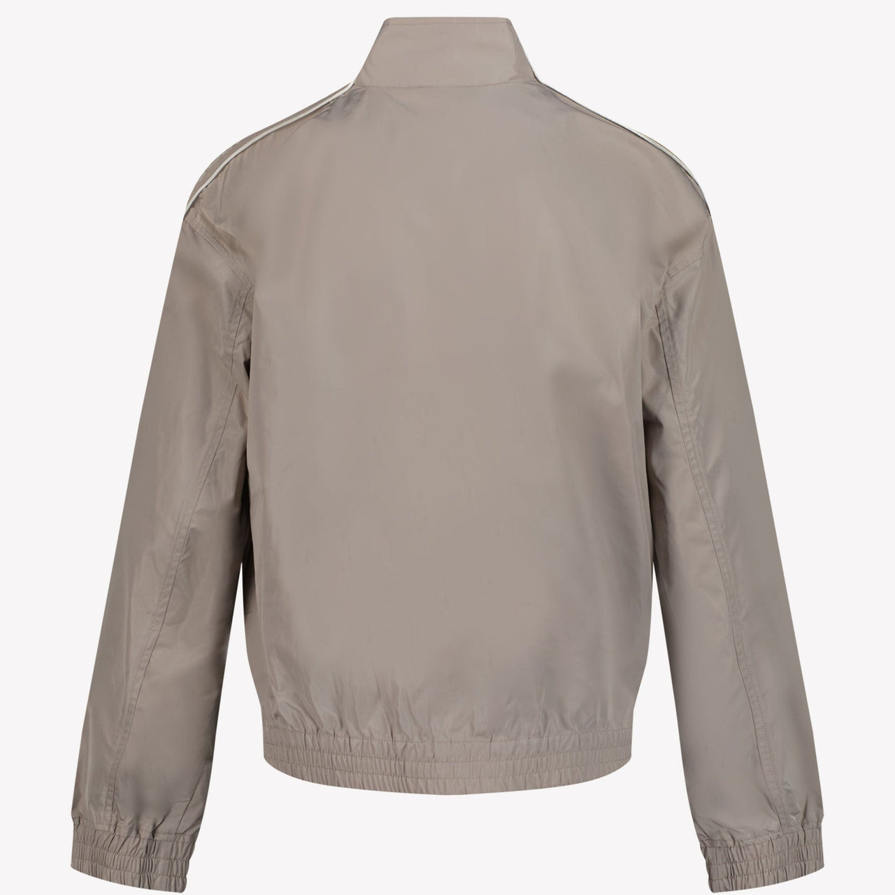 Armani Kinder Jongens Jas Beige
