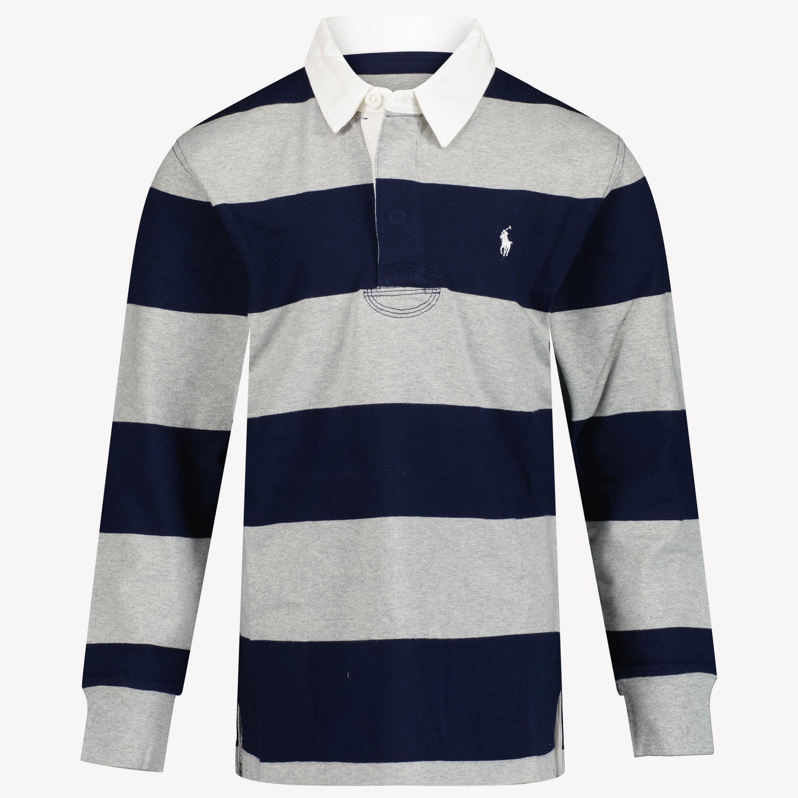 Ralph Lauren Boys Polo Navy