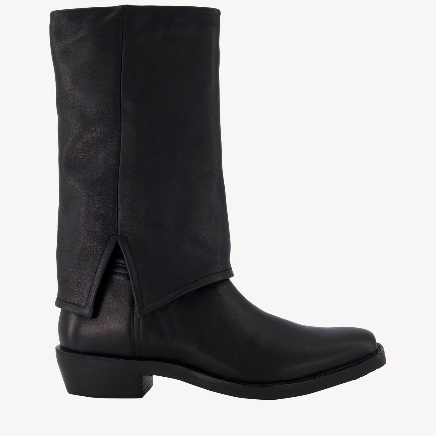 Hip Girls Boots Black