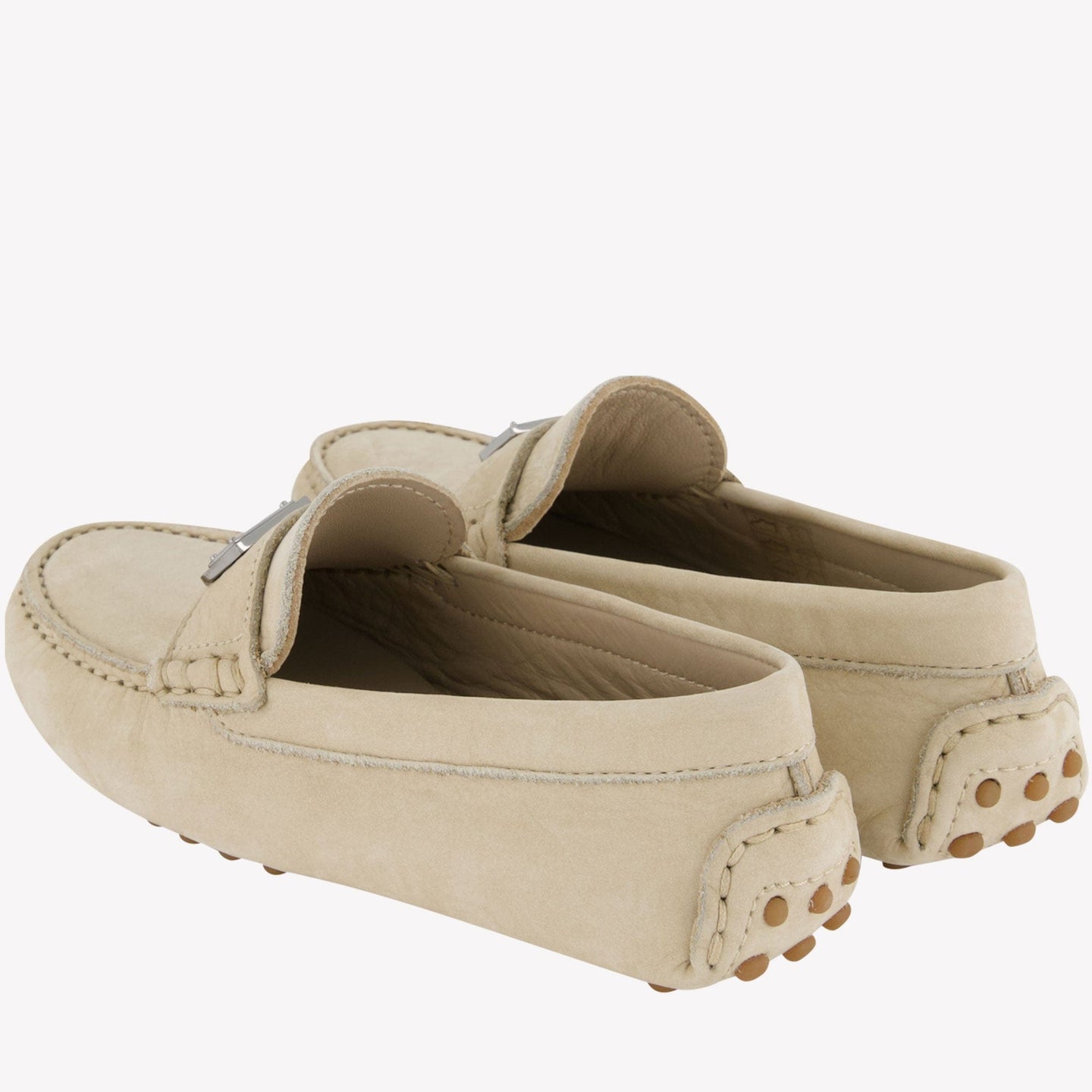 Dolce & Gabbana Kinder Jongens Schoenen Beige 27