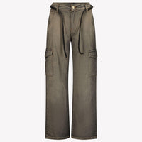 Guess Kids Girls Jeans  Gray