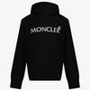 Moncler Unisex Sweater Black