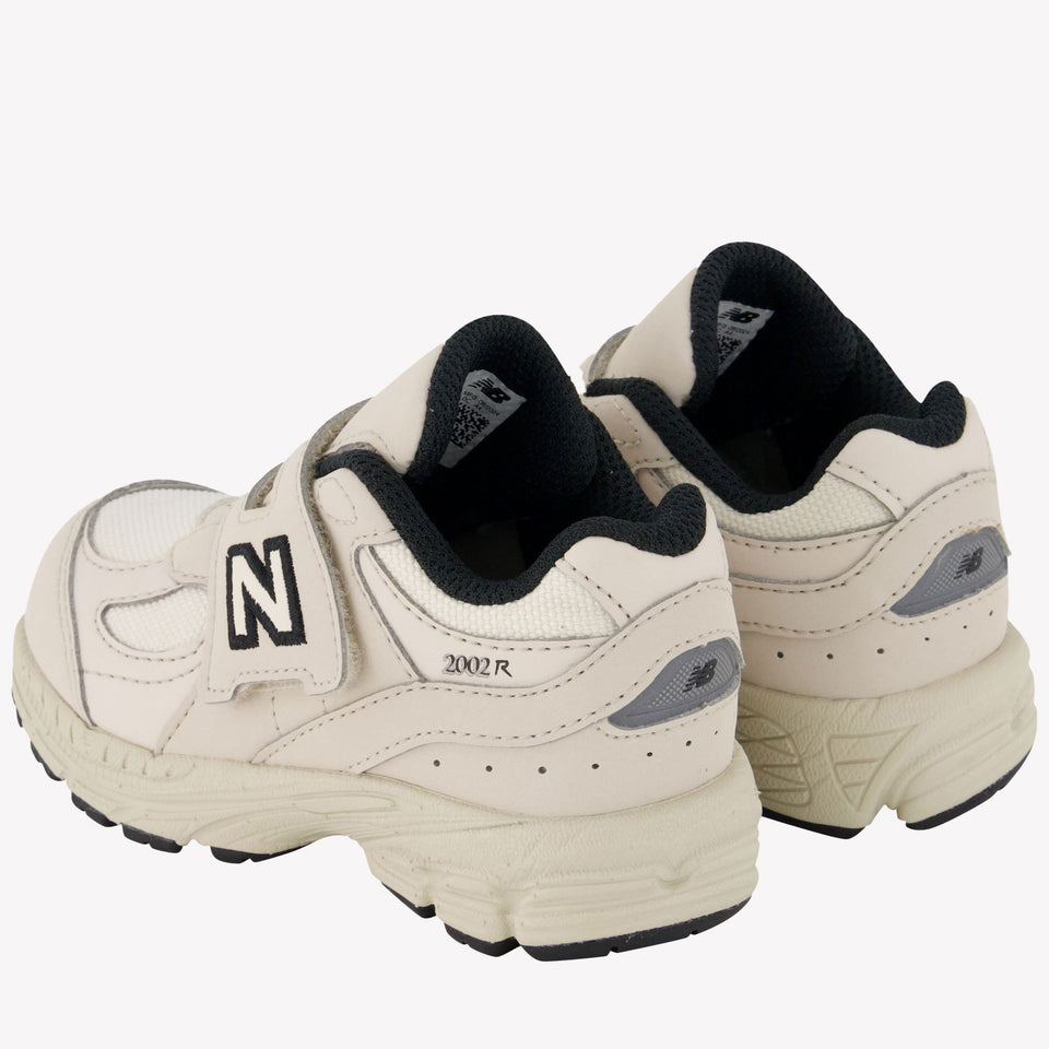 New Balance 2002 Kinder Exisex Sneakers