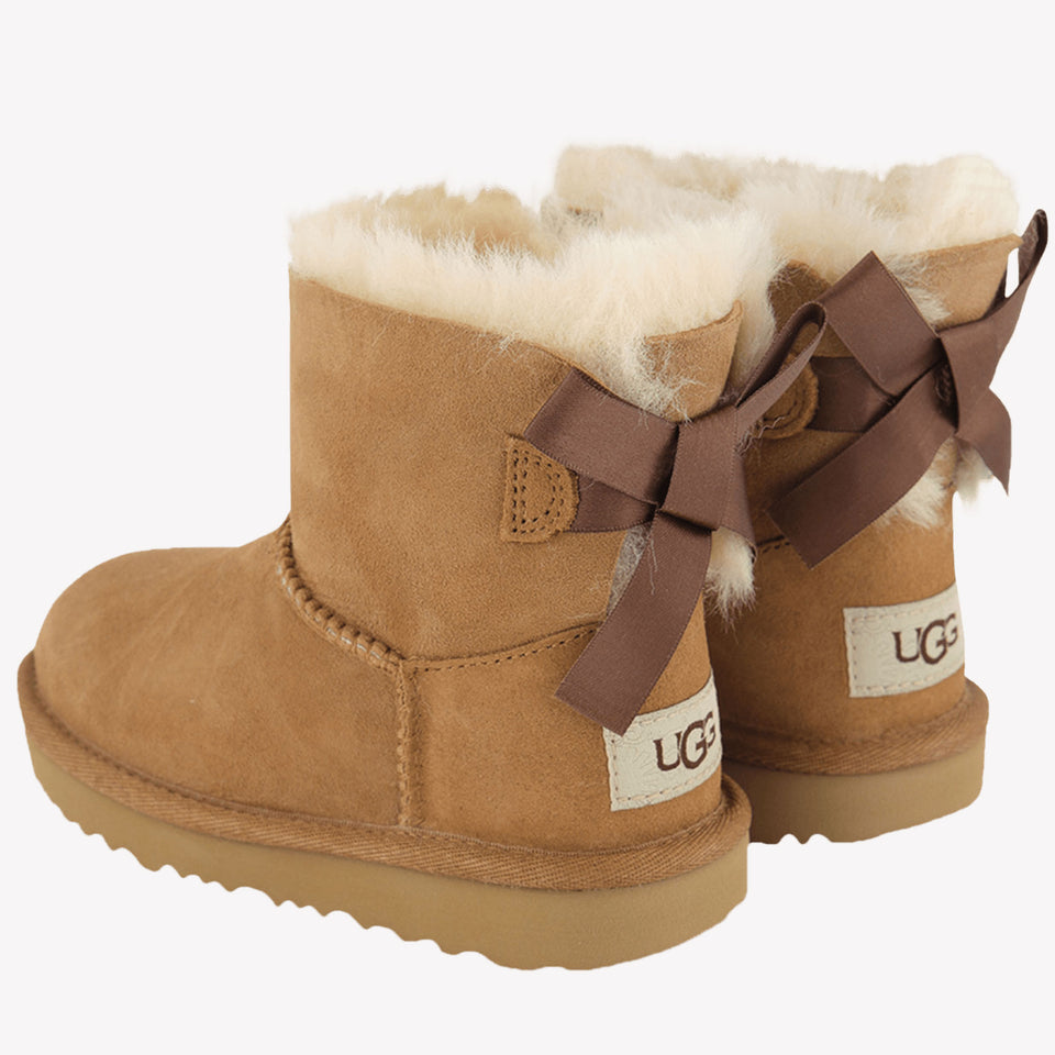 UGG Meisjes Laarzen Camel