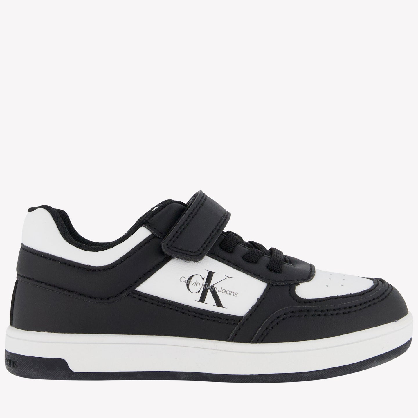 Calvin Klein Boys sneakers Black