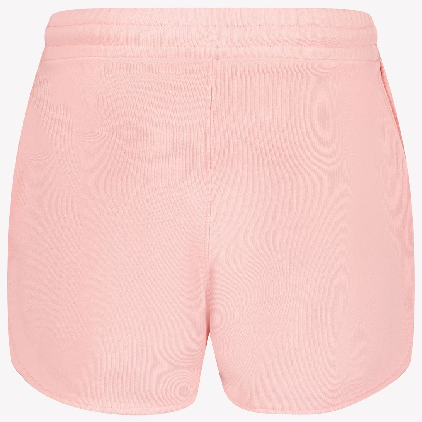 Off-White Kinder Meisjes Shorts In Licht Roze