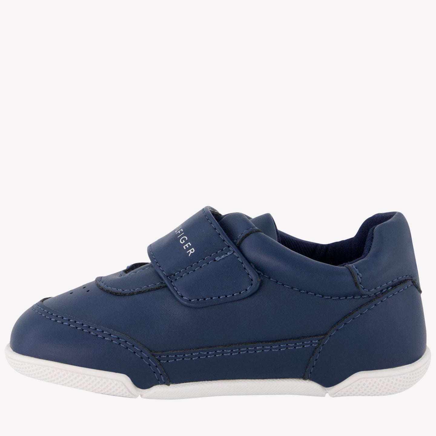 Tommy Hilfiger Baby Jongens Sneakers Navy