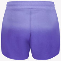 Off-White Kinder Meisjes Shorts In Paars