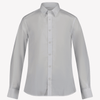 Antony Morato Kids Boys Blouse White