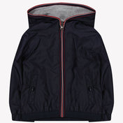 Moncler Baby boys jacket Navy