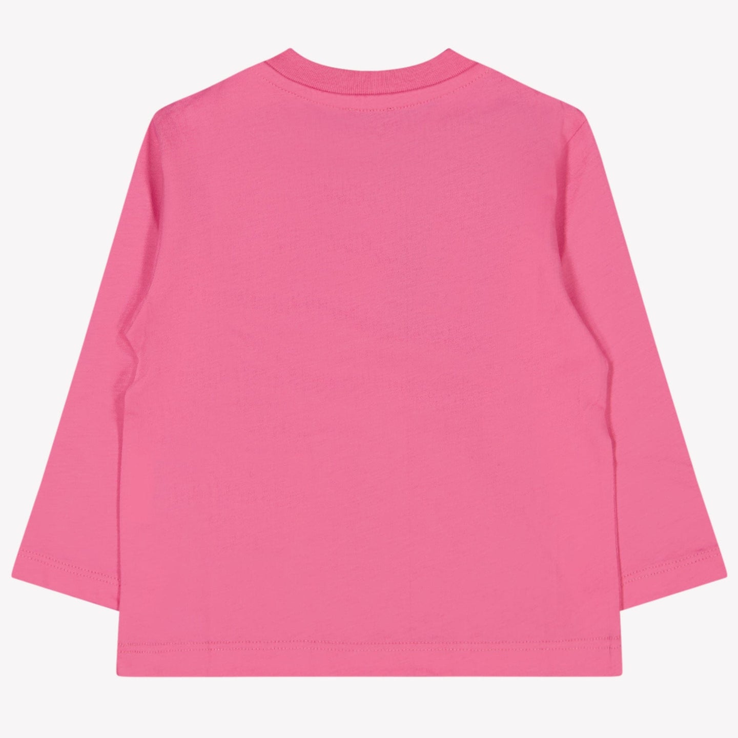 Missoni Baby Meisjes T-shirt Fuchsia 3 mnd