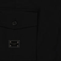 Dolce & Gabbana Kids Boys Shorts  Black
