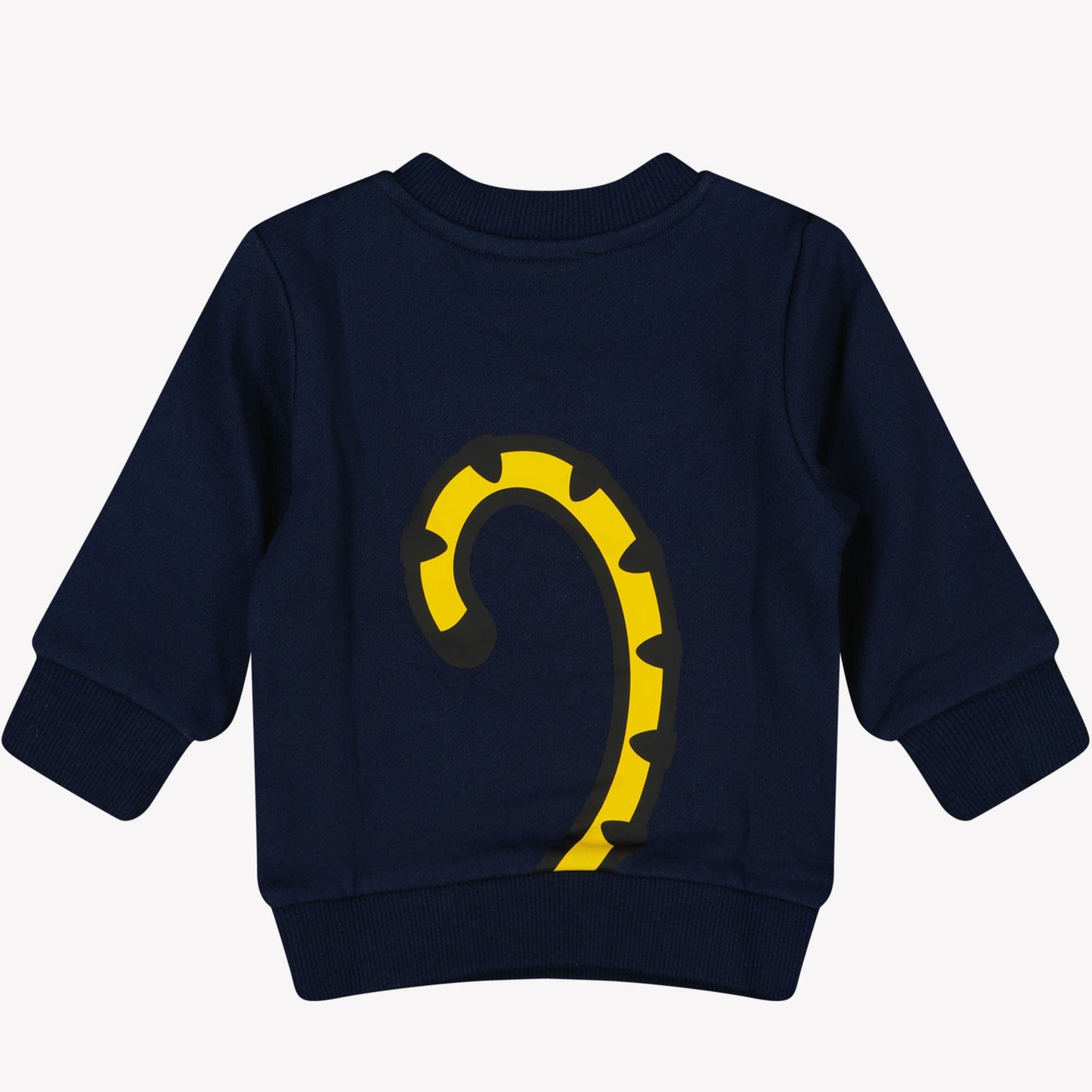 Kenzo Kids Baby Jongens Trui Navy 6 mnd