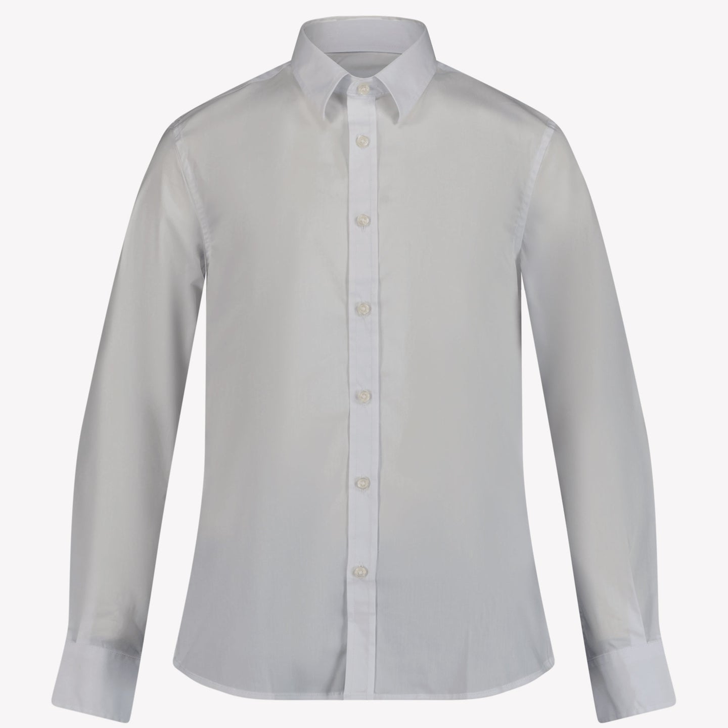 Antony Morato Jongens Blouse Wit