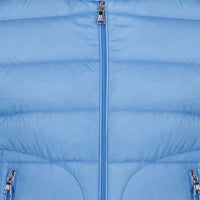 Moncler Acorus Kids Boys  Between Light Blue