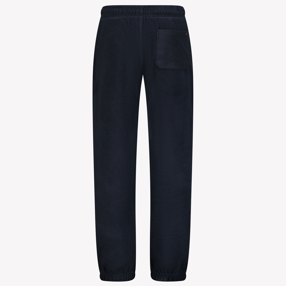 Tommy Hilfiger Unisex pants Navy