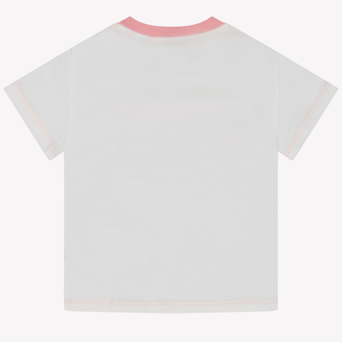 Missoni Baby Girls T-Shirt in White