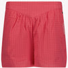 Tommy Hilfiger Girls Short Pink