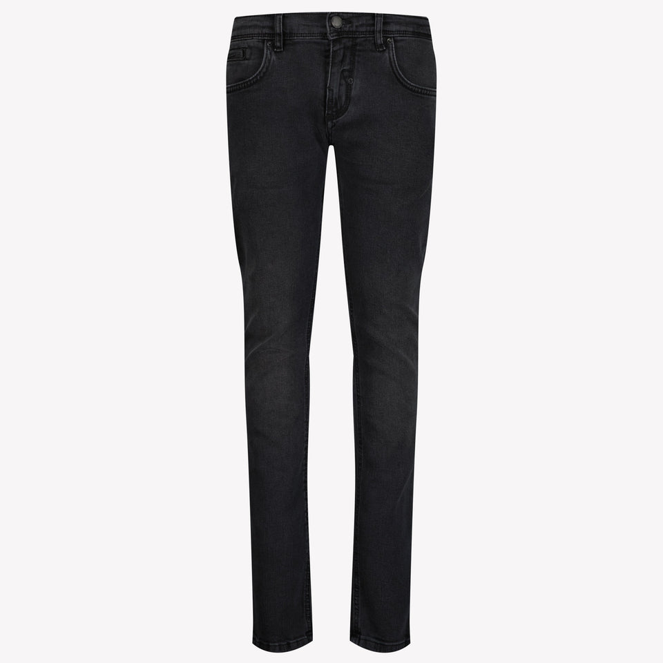 Antony Morato Boys Jeans Black