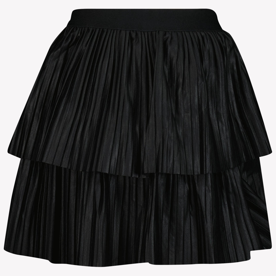 Mayoral Children's girls skirt Black