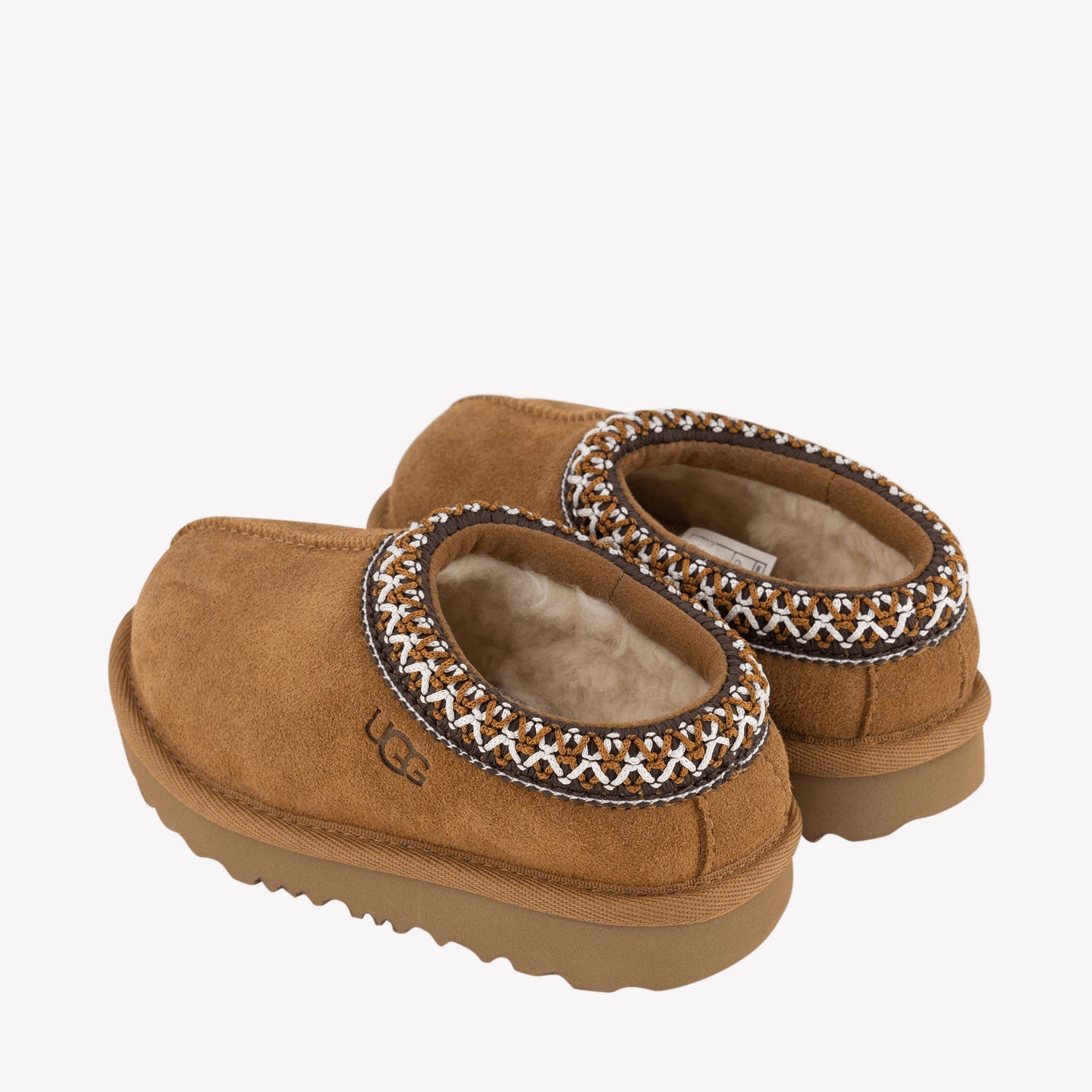 UGG Unisex Shoes Camel