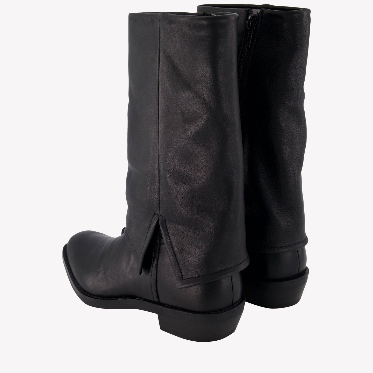 Hip Girls Boots Black