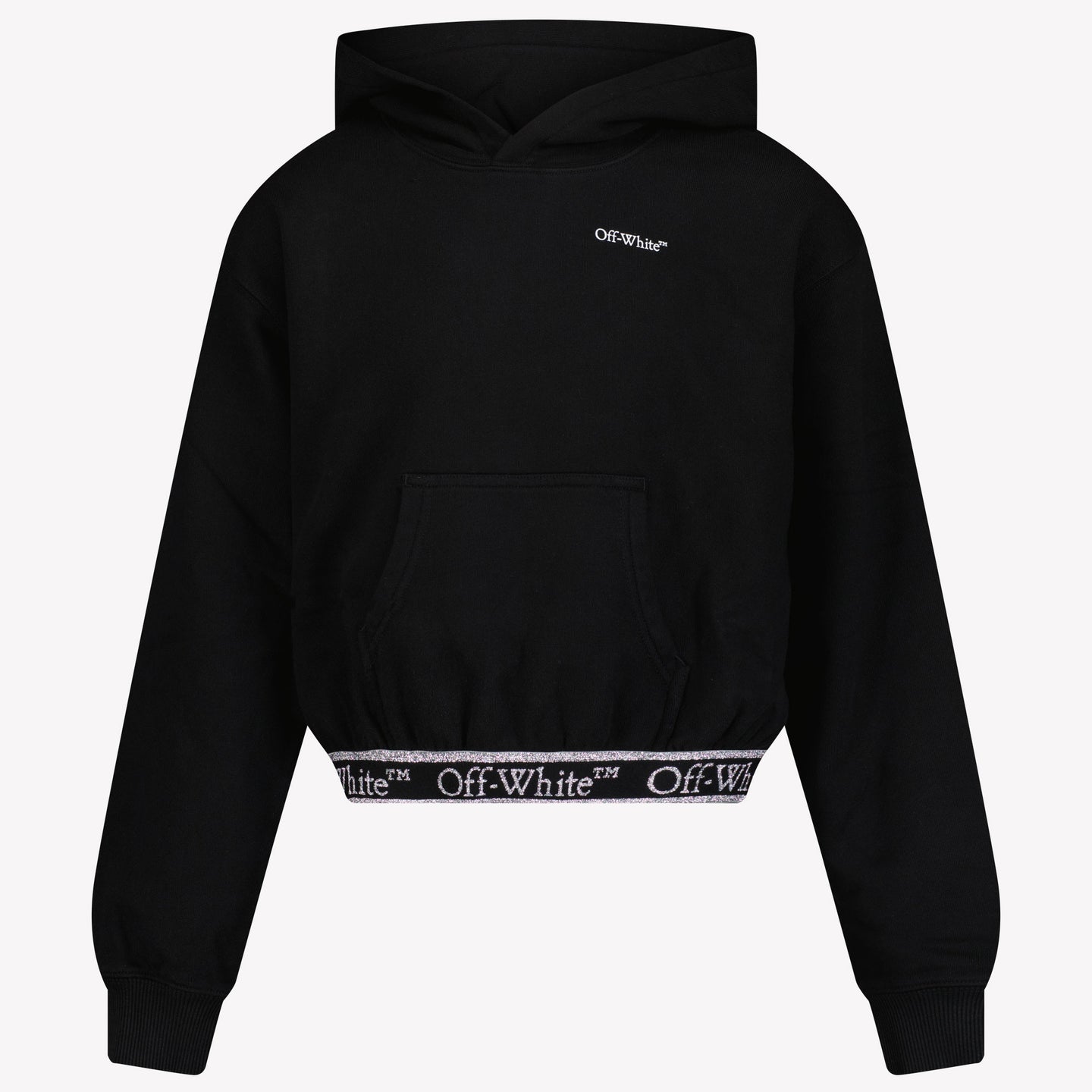 Off-White Girls sweater Black