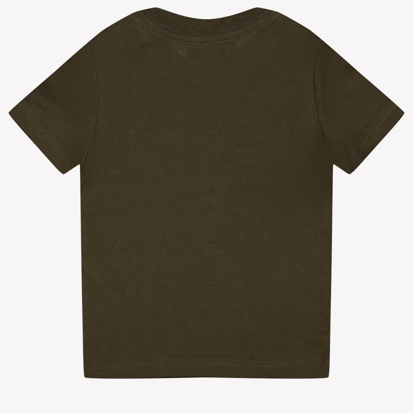 Dsquared2 Bebek Boys T-Shirt Ordusu