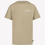 Hava Kuvvetleri Çocuk Boys T-Shirt Kum