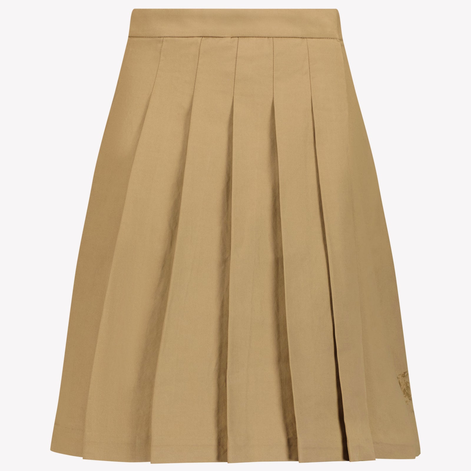 Burberry Ada Kids Girls Skirt in Beige