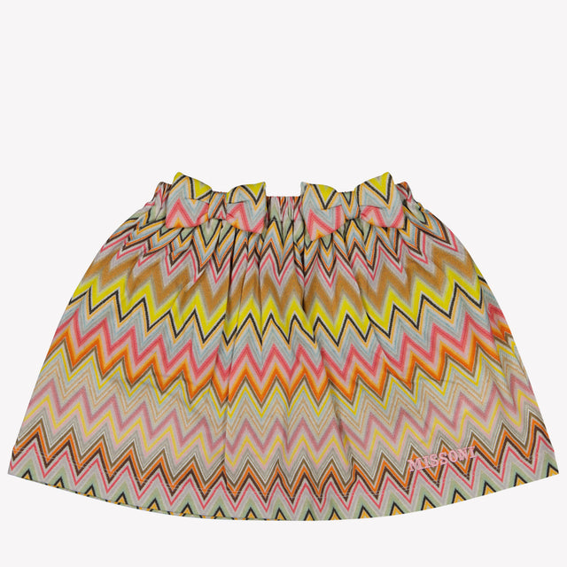 Missoni Baby Girls Skirt Div