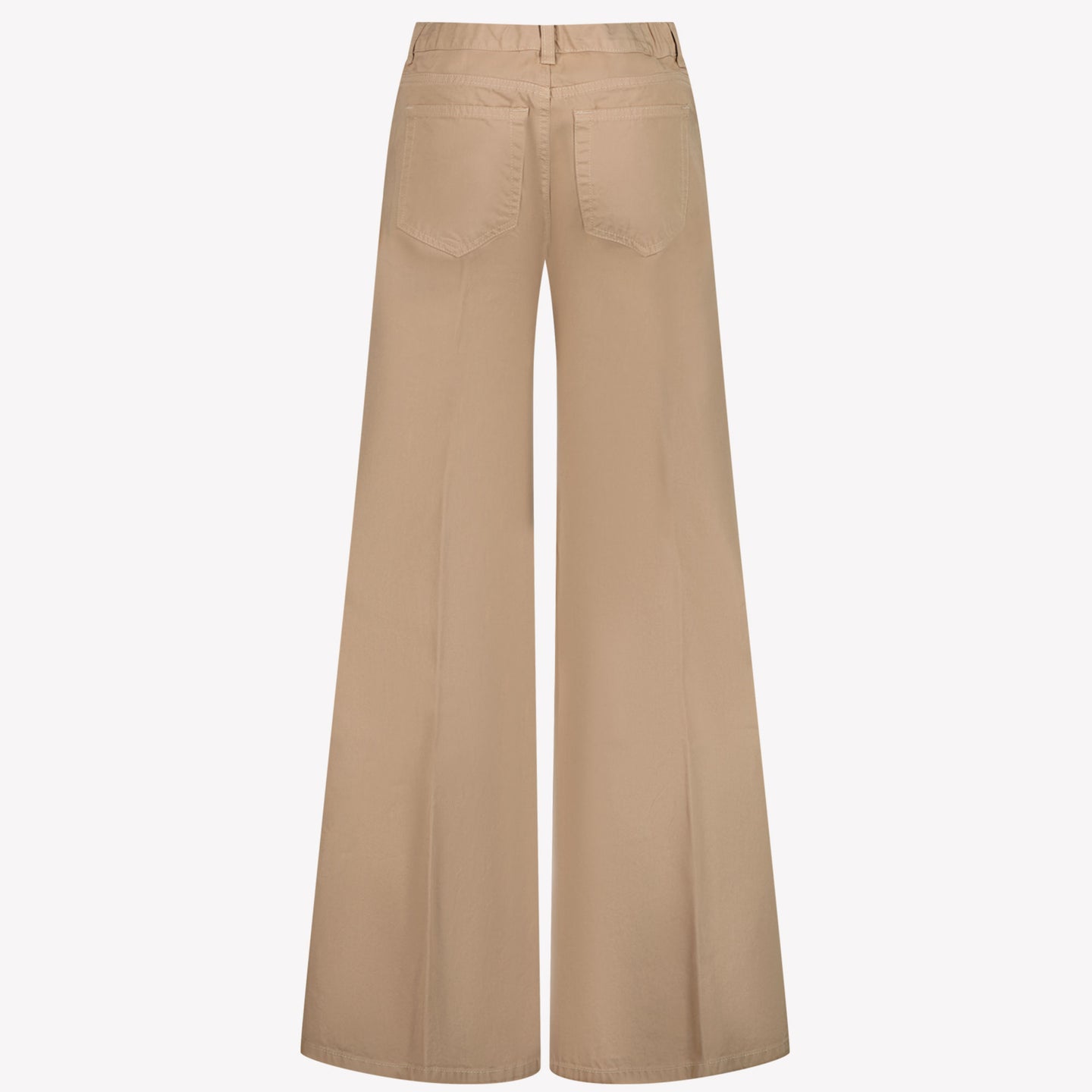 Diesel Polax girls pants Beige