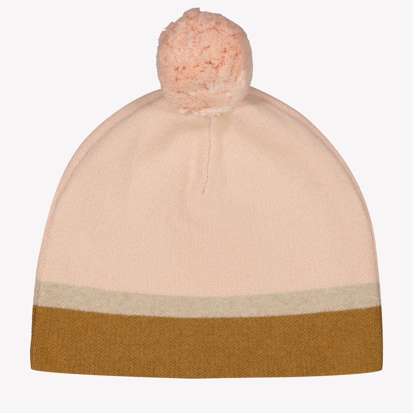 Chloé girls hat Light Pink