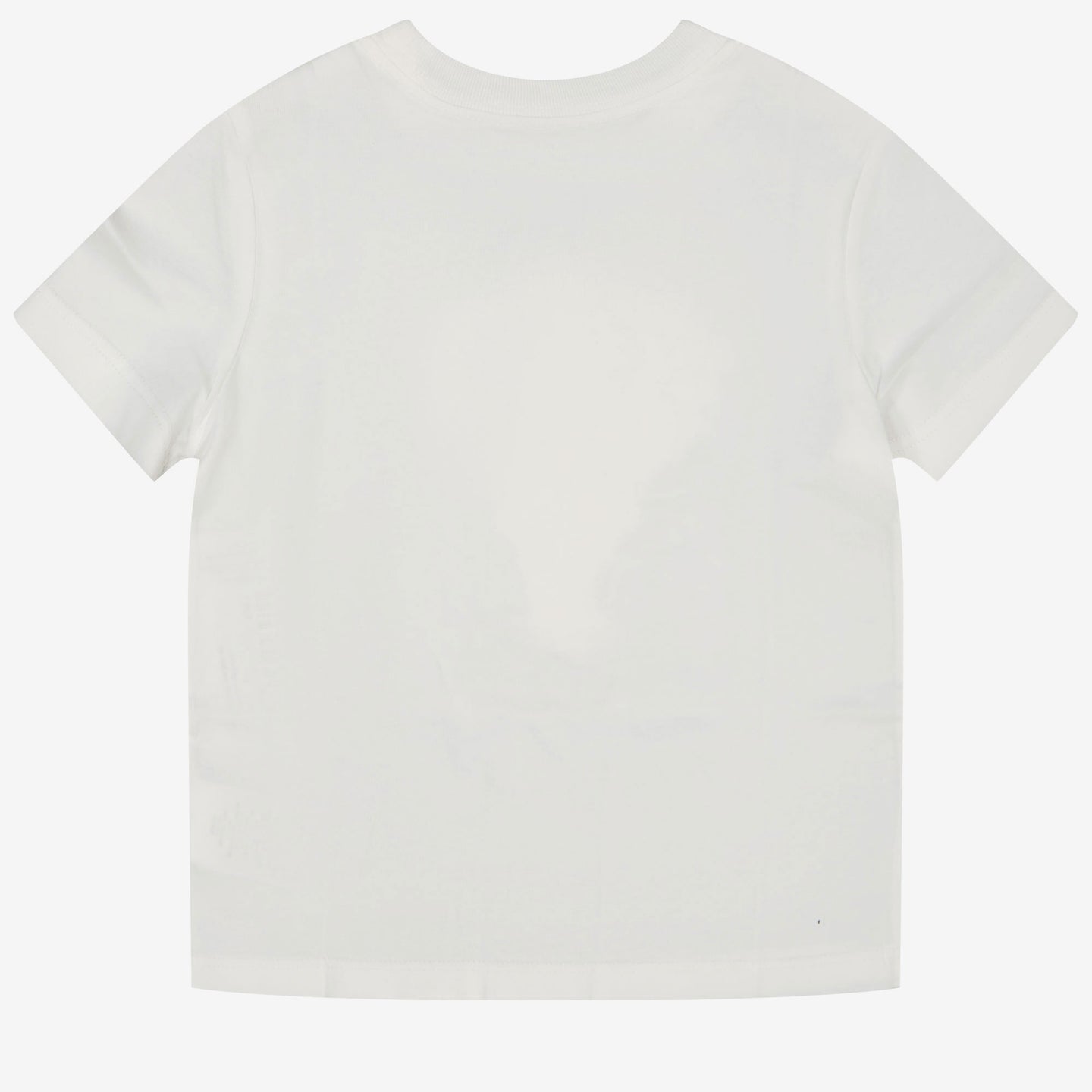 Ralph Lauren Baby boys t-shirt in White