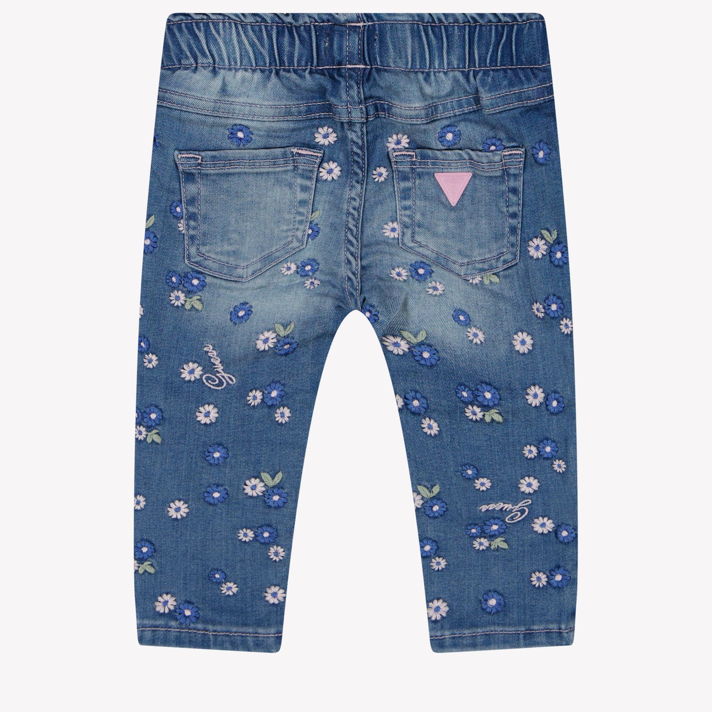 Guess Baby girls Jeans Blue