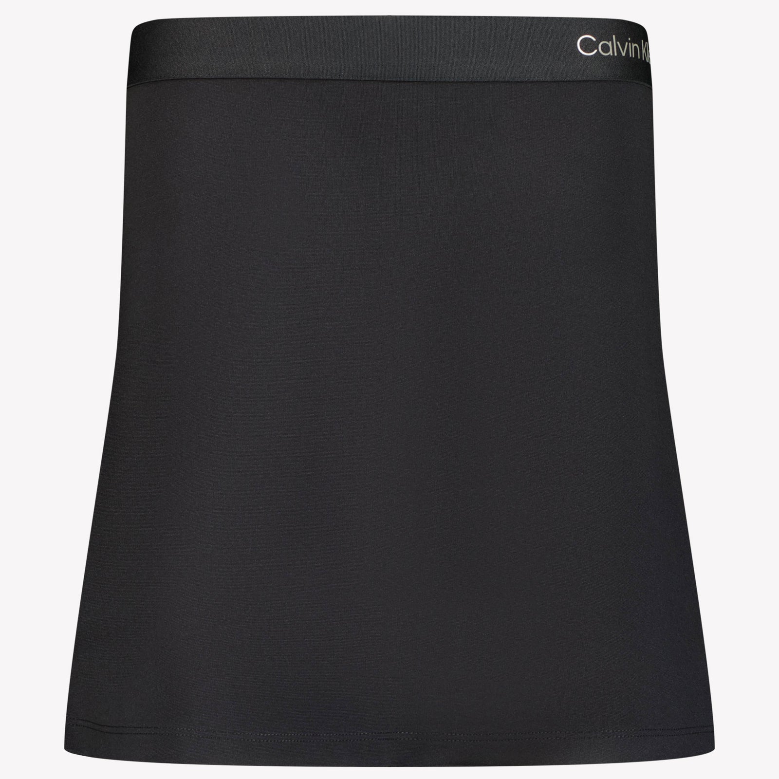 Calvin Klein Kids Girls Skirt Black