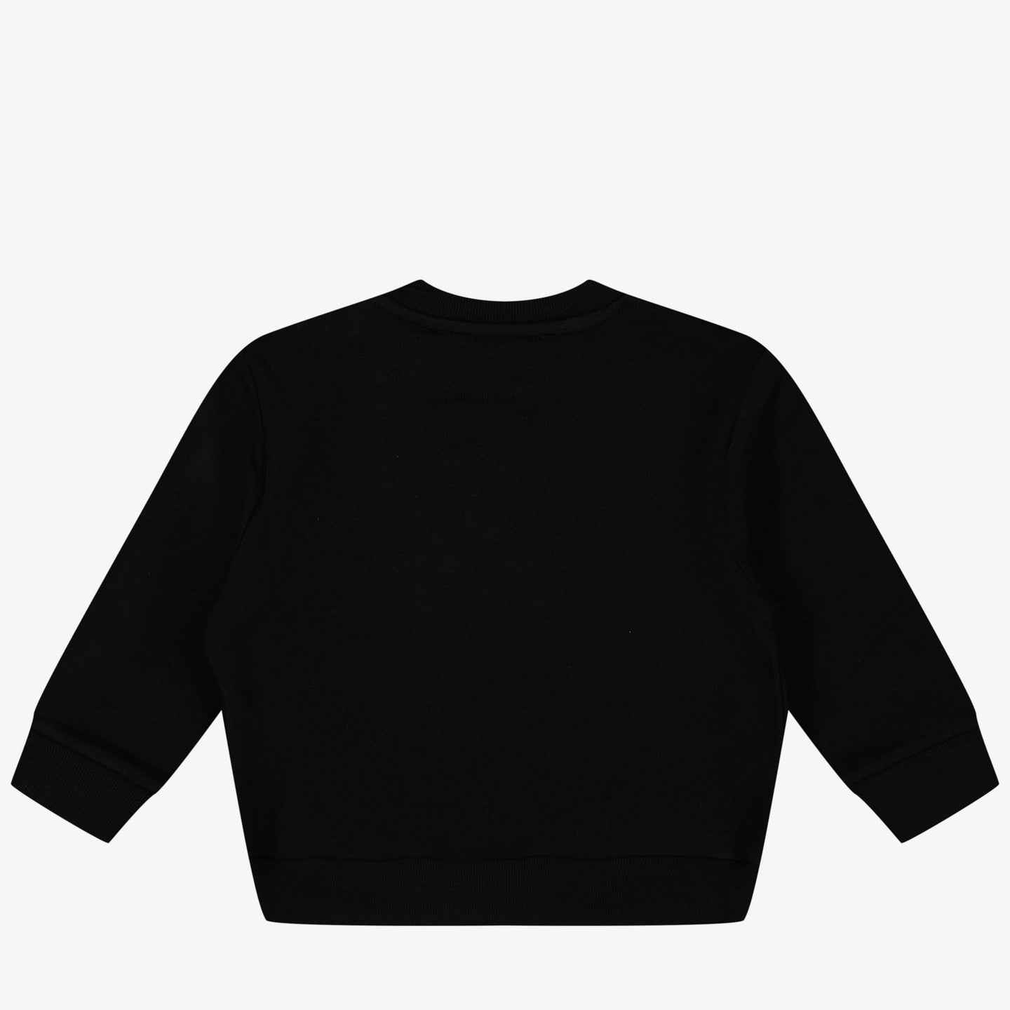 Iceberg Baby boys sweater Black