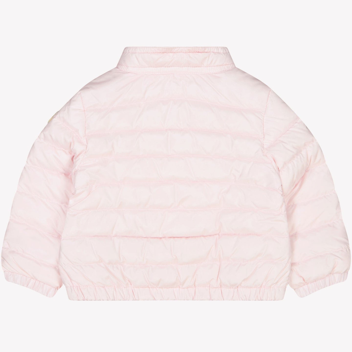 Moncler Baby Meisjes Jas Licht Roze 3/6