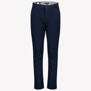 Tommy Hilfiger Kids Boys Trousers Navy