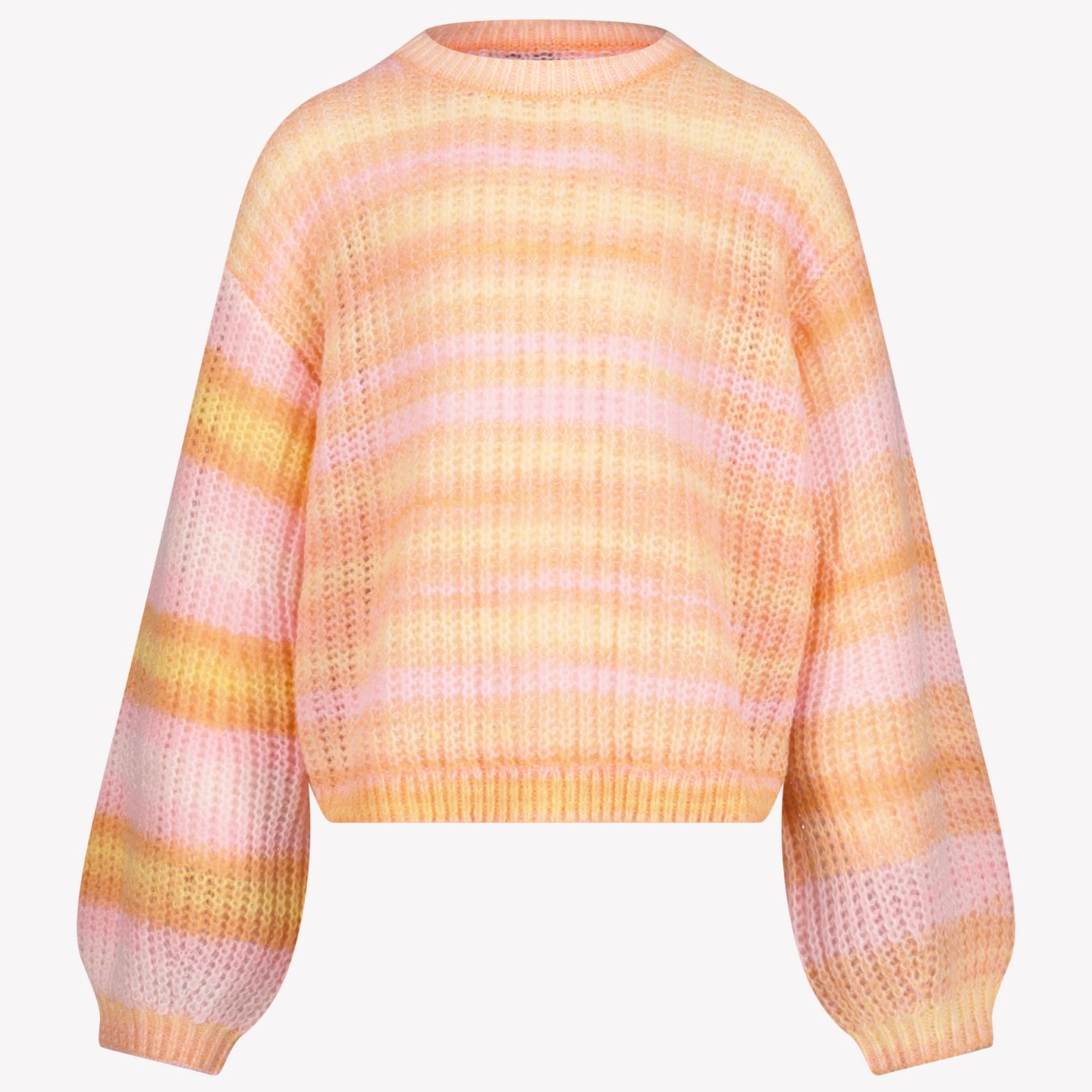 Stella Mccartney Girls sweater Pink