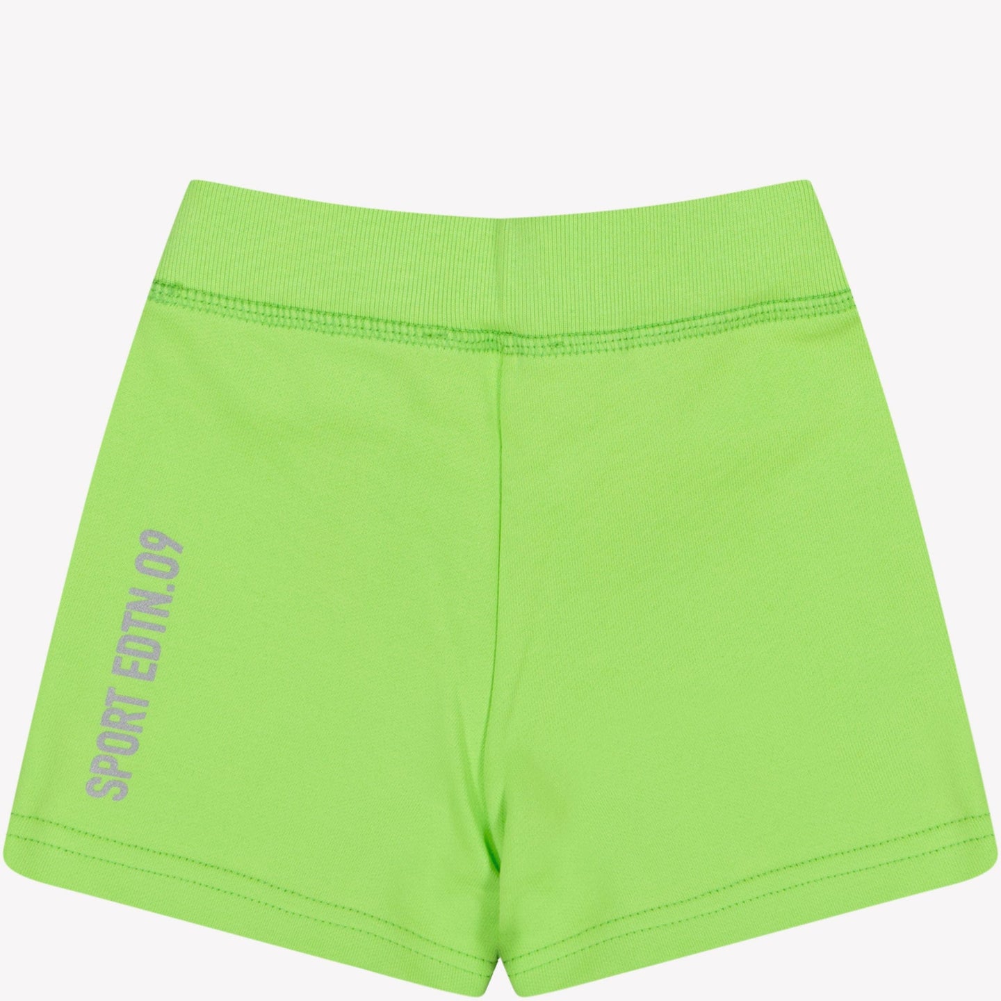 Dsquared2 Baby Unisex Shorts Lime 3 mnd