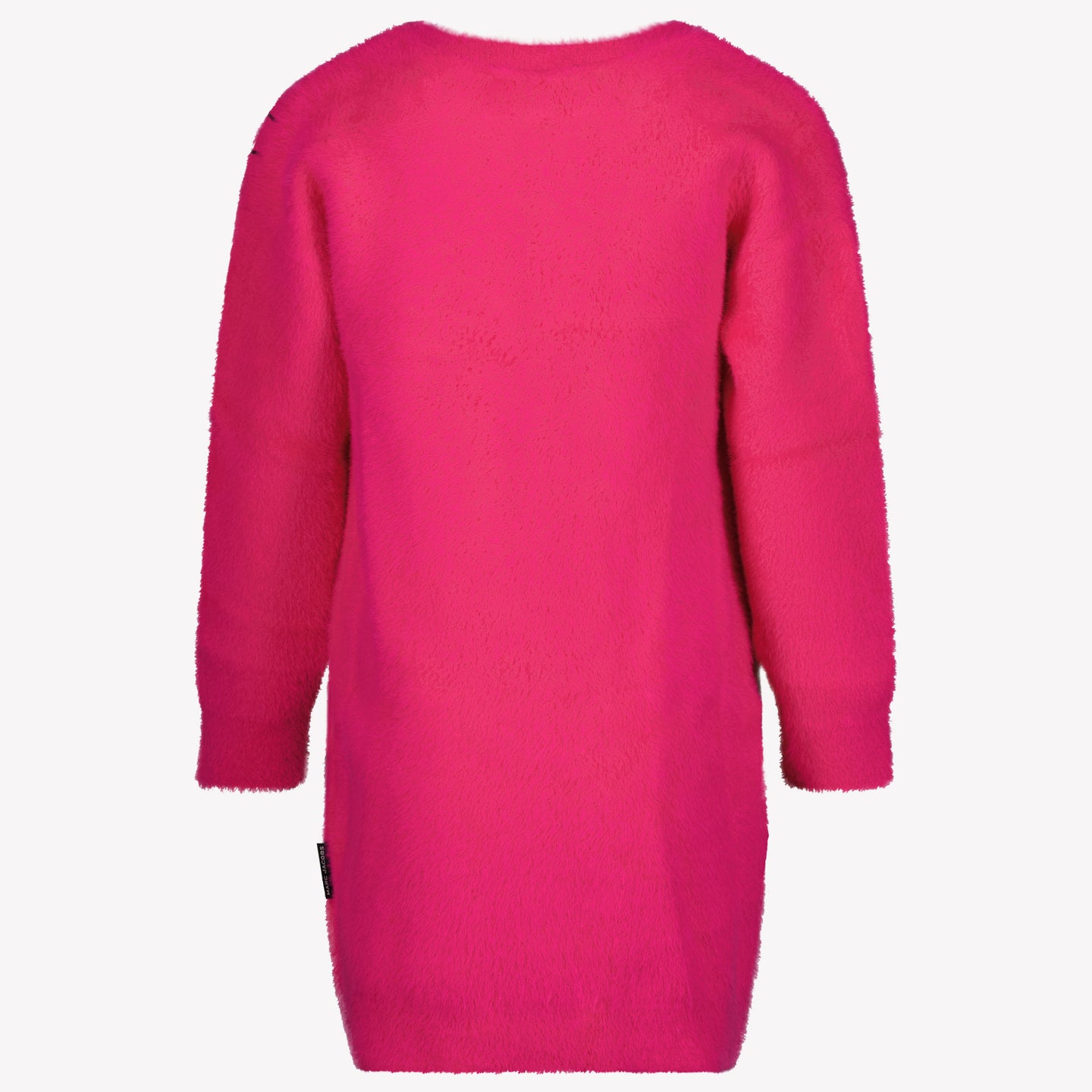 Marc Jacobs Girls dress Fuchsia