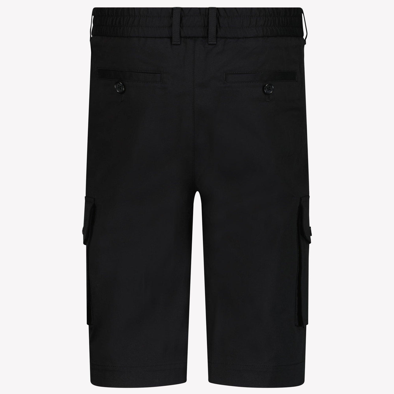 Dolce & Gabbana Kids Boys Shorts  Black