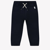 Tommy Hilfiger Baby Jongens Broek Navy