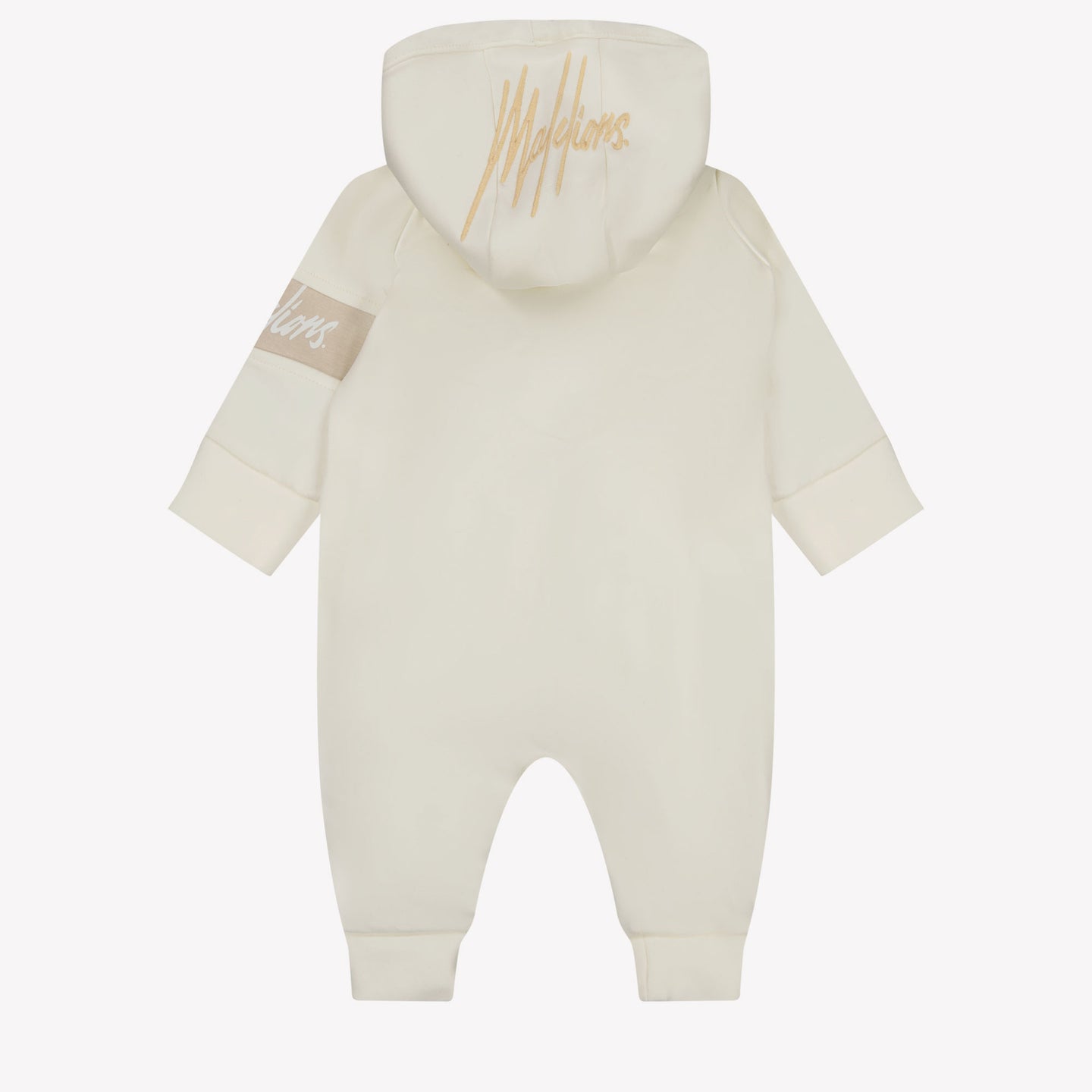 Malelions Baby Unisex Boxpakje Off White