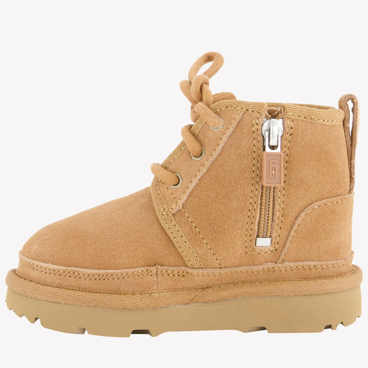 UGG Unisex Boots Camel