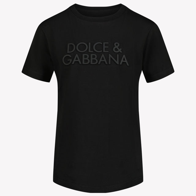 Dolce & Gabbana Kinder Jongens T-Shirt