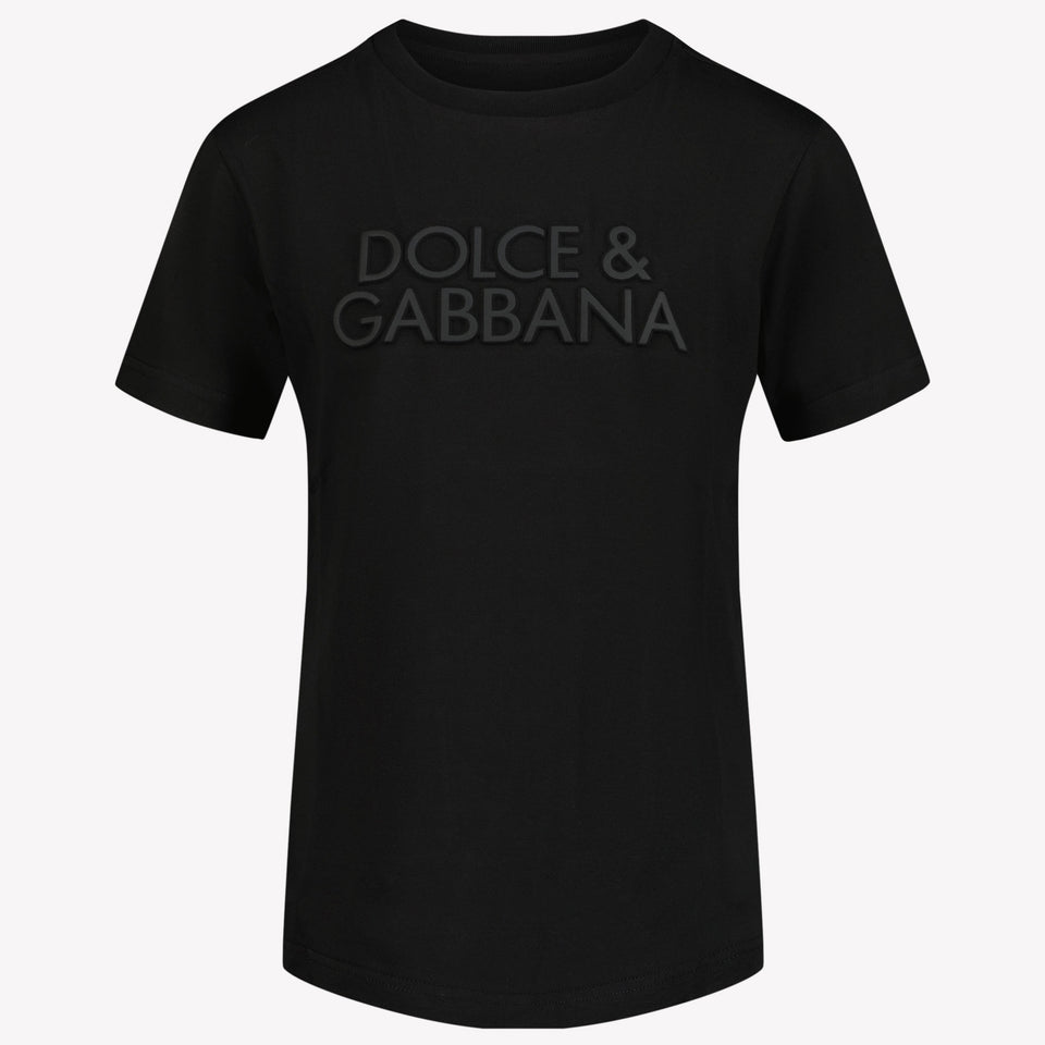 Dolce & Gabbana Kids Boys T-Shirt